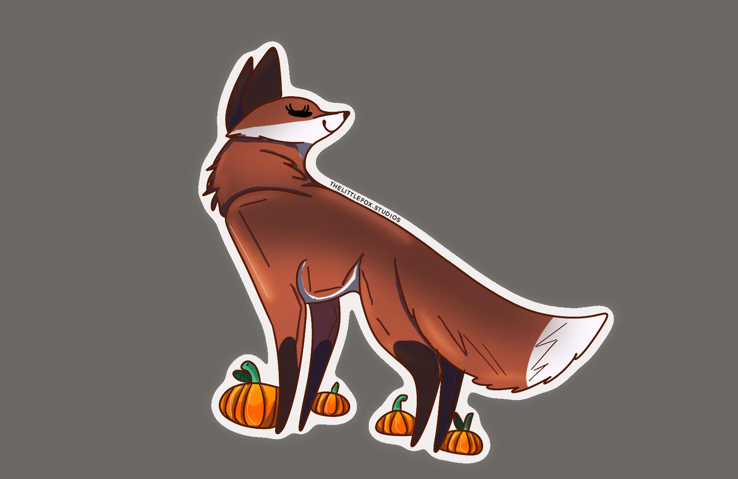 Fullbody: $40 CAD